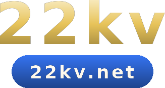 22kv logo